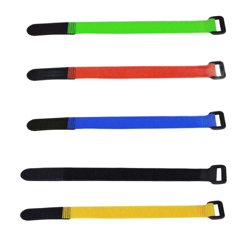 Drone Rc Leading - Batterij Riem Riem 20*300Mm Magische Sticker