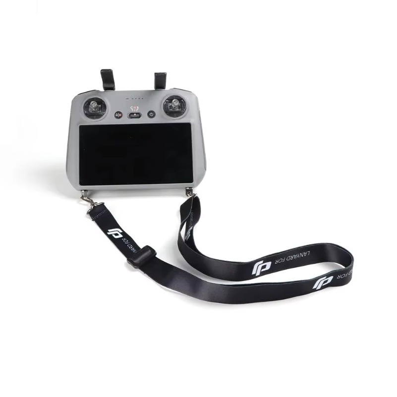 Verstelbare nekband met anti-v - Drone Dji Rc Pro recensie en prijs