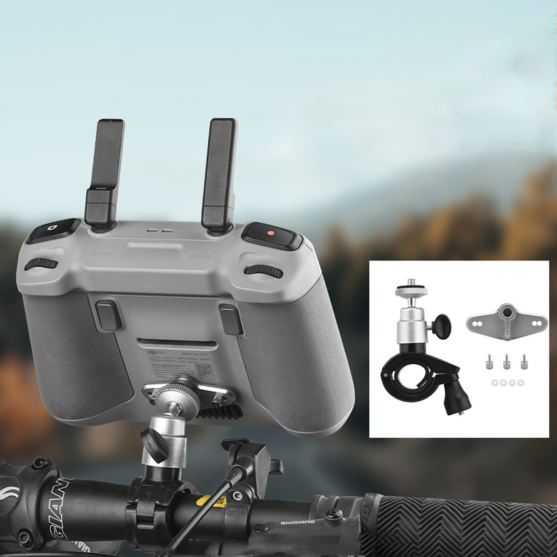 Rc Rc2 Afstandsbediening Fiets - Drone Dji Rc Mini recensie en prijs