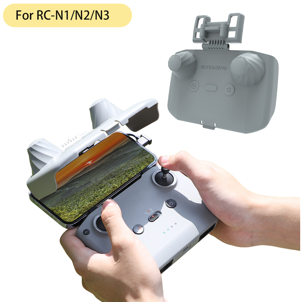 2 in 1 Controller Protector Zo - Drone Dji Rc Mini recensie en prijs