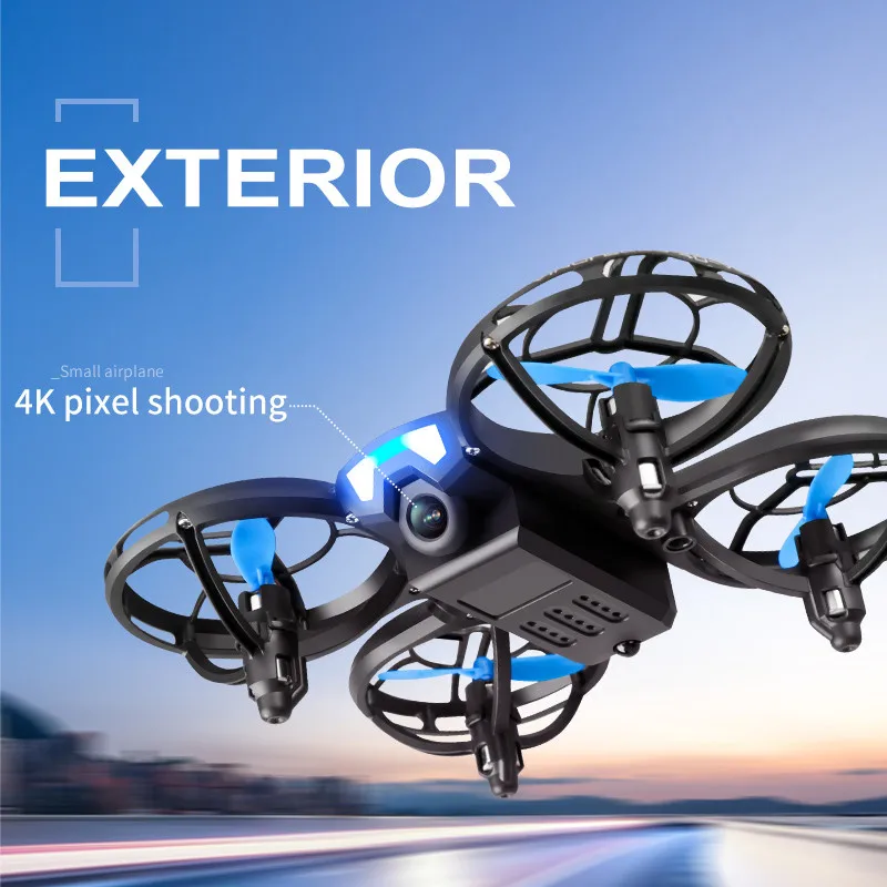 V8 Nieuwe Mini Drone 4K Profes - Drone Ae Rc recensie en prijs