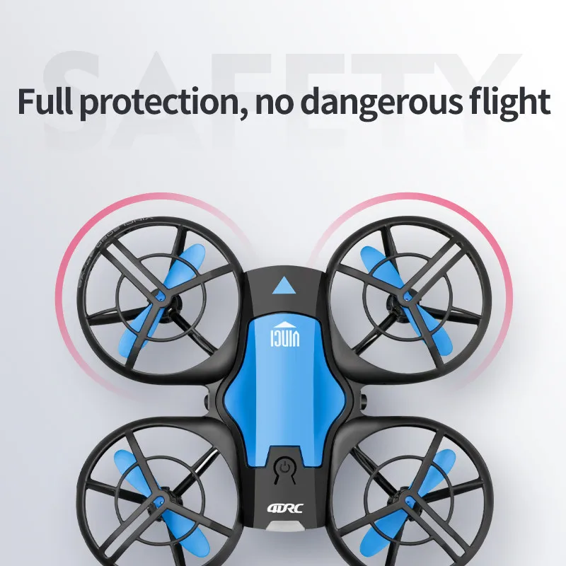V8 Nieuwe Mini Drone 4K Profes - Drone Ae Rc recensie en prijs