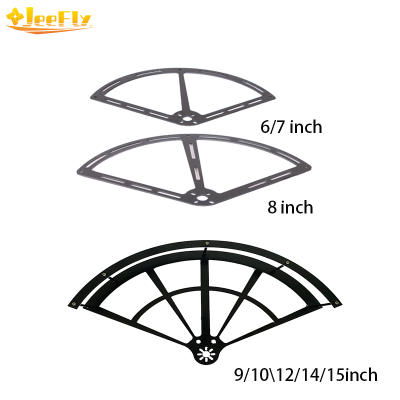 4PCS propeller Bescherming Fra - Drone Rc Cover recensie en prijs