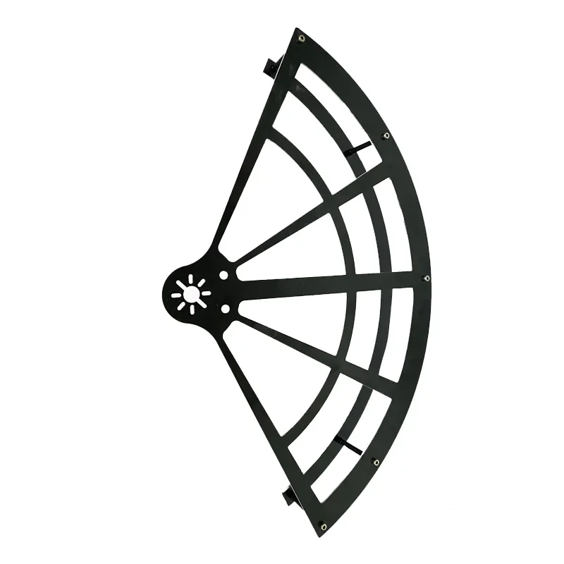 4PCS propeller Bescherming Fra - Drone Rc Cover recensie en prijs