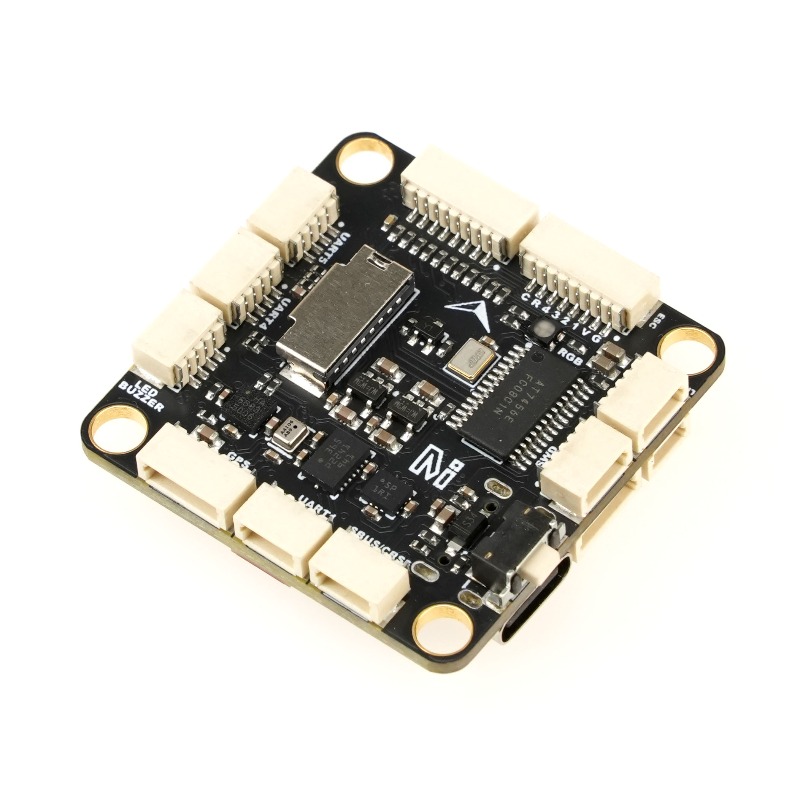 MicoAir743 V2 Flight Controlle - Drone Rc Leading recensie en prijs