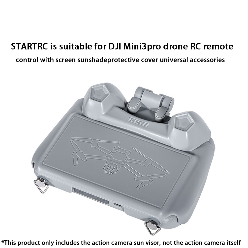 STARTRC is geschikt voor DJI M - Drone Rc Cover recensie en prijs