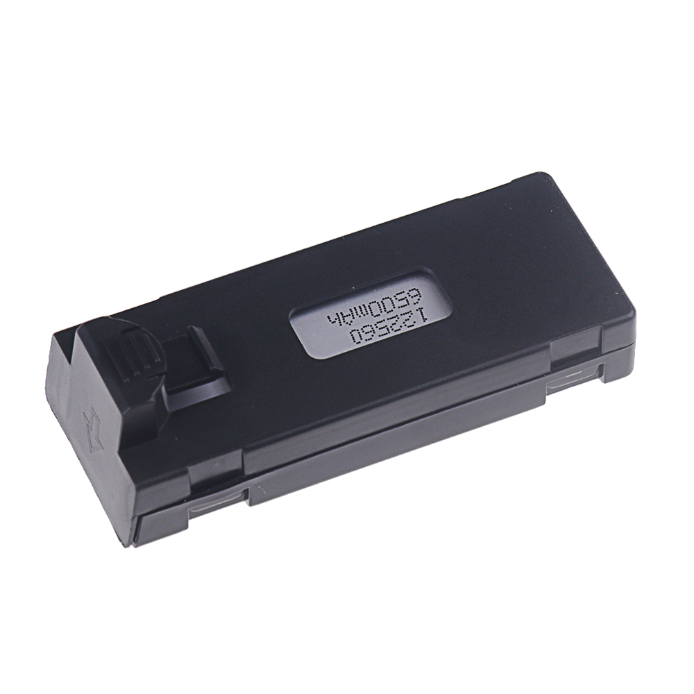 3.7V 6500mAh Lipo Batterij Voo - Drone E88 Rc Quadcopter recensie en prijs