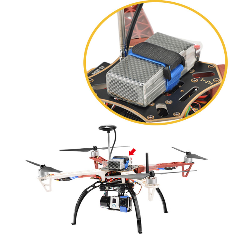 Batterij Riem Riem 20*300Mm Ma - Drone Rc Leading recensie en prijs