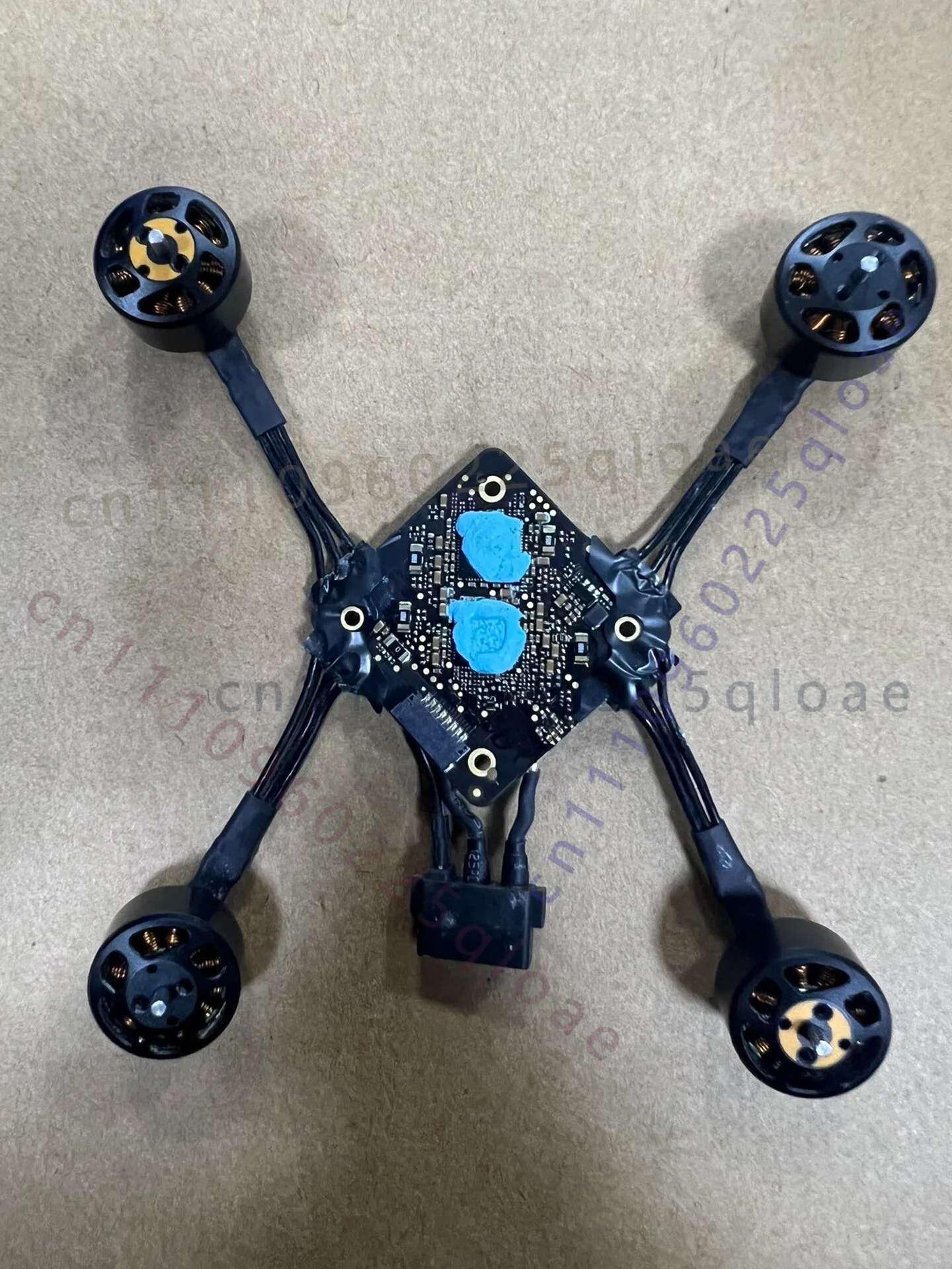 Originele gedemonteerde ESC-pr - Drone Dji Rc Pro recensie en prijs