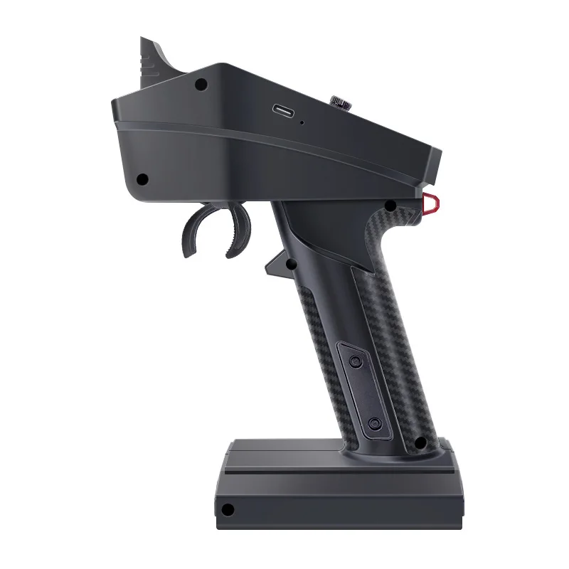 Hotrc CT-6A 2,4 GHz 6-kanaals  - Drone Rc Leading recensie en prijs