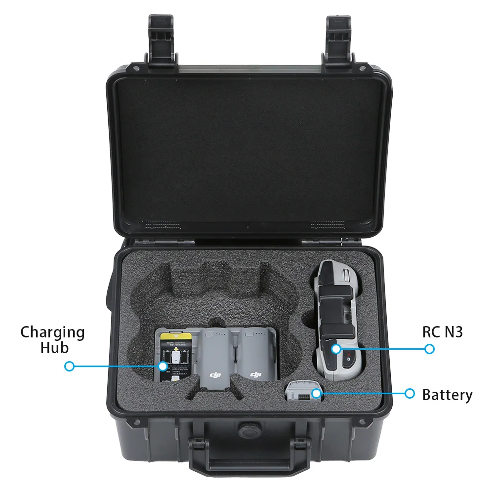 Draagbare Kluis Voor DJI NEO 2 - Drone Rc Cover recensie en prijs