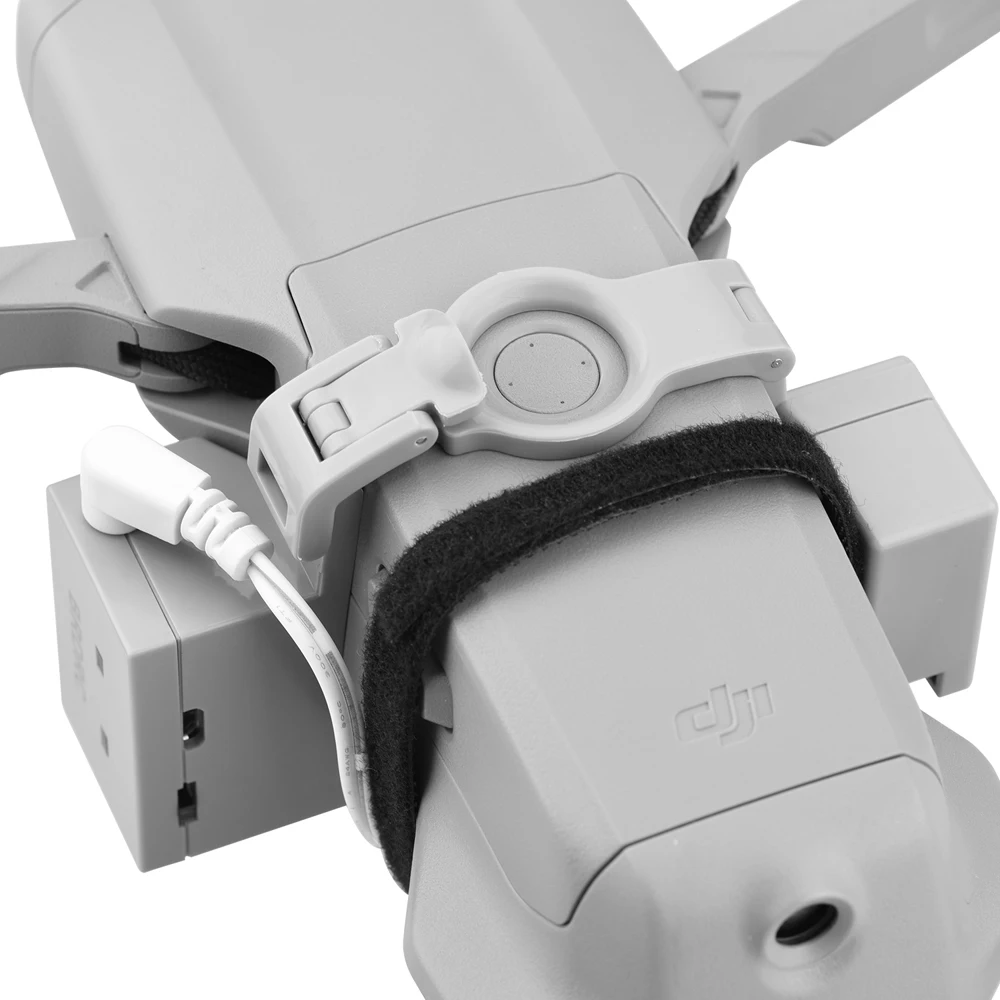 Airdrop Systeem Voor Dji Mavic - Drone Dji Rc Pro recensie en prijs