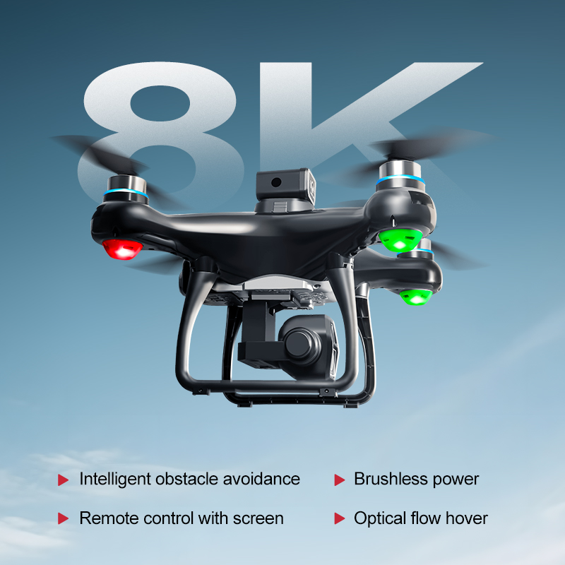 Z3 Drone HD Luchtfotografie In - Jjrc Drone X12 recensie en prijs