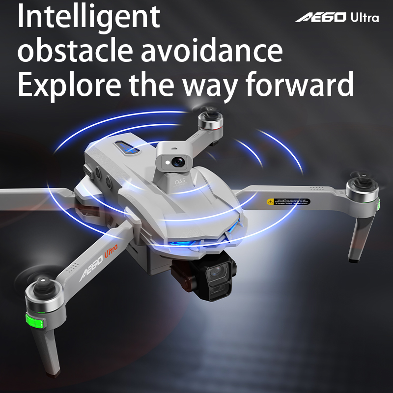 AE60 GPS Drone Professionele 8 - Drone Ae Rc recensie en prijs