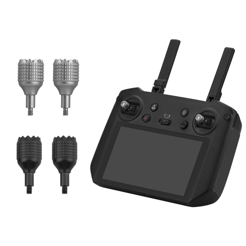 Afstandsbediening Joystick voo - Drone Dji Rc Pro recensie en prijs