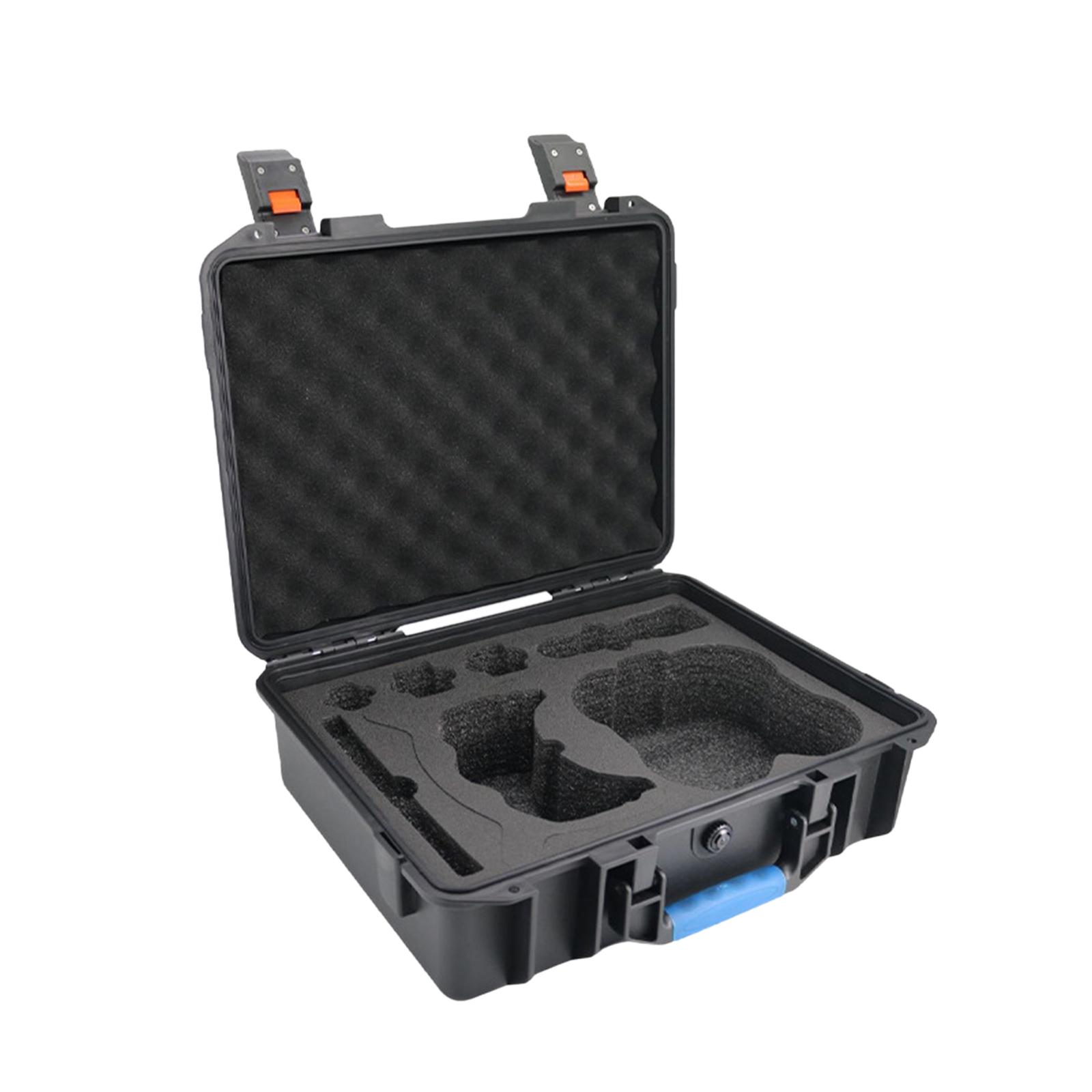 Draagbare drone-tas, beschermh - Drone Rc Cover recensie en prijs