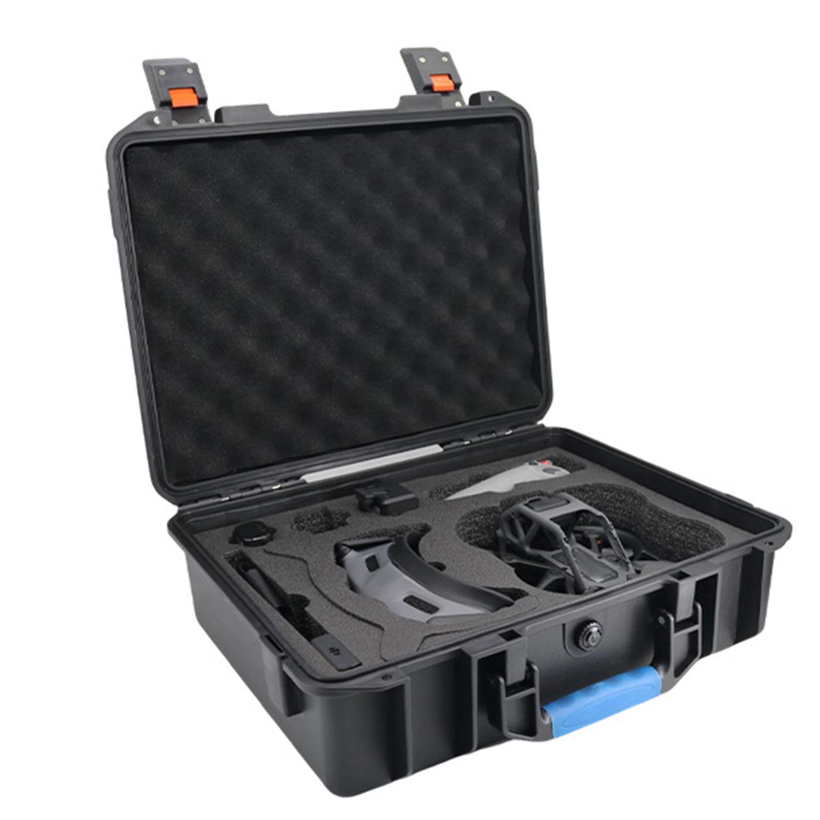 Draagbare drone-tas, beschermh - Drone Rc Cover recensie en prijs
