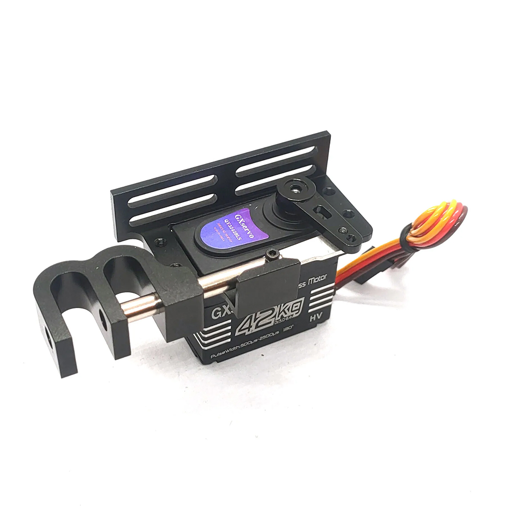 70kg Borstelloze Servomotor 42 - Drone Rc Leading recensie en prijs