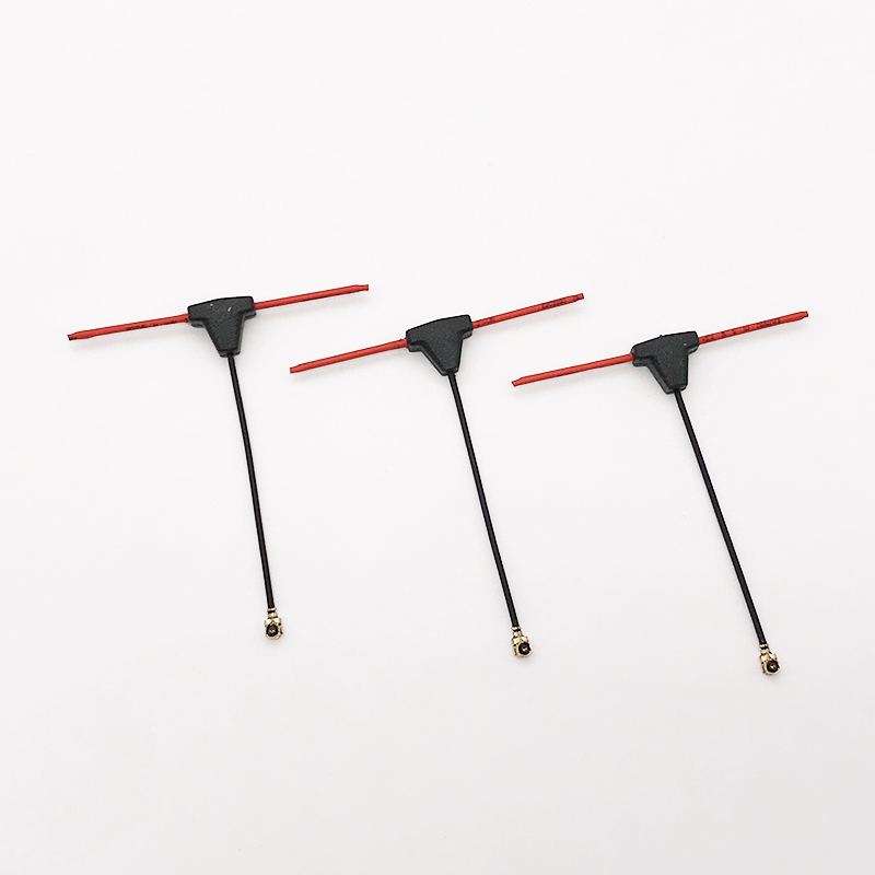 2.4G 2DBI T Antenne IPX1 voor  - Drone Rc Leading recensie en prijs